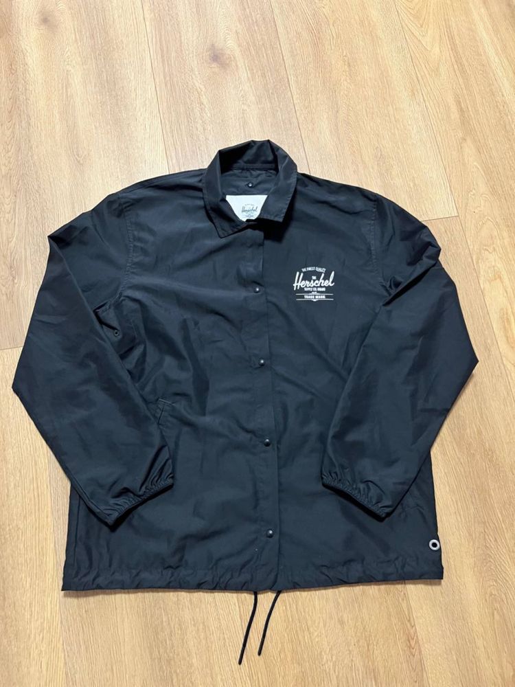 Coach Jacket Herschel коач джекет Dickies