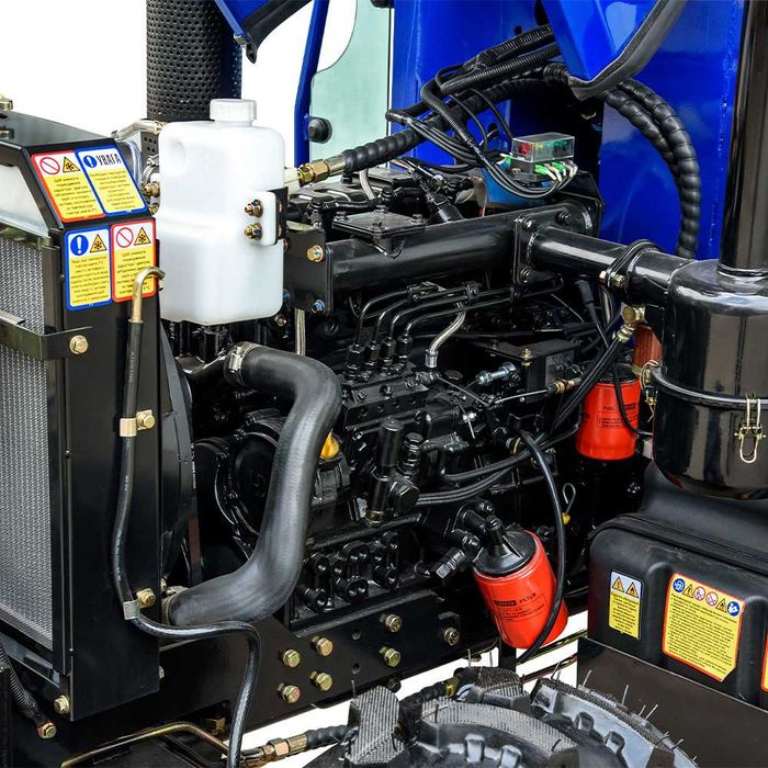 Трактор KENTAVR 404XU Офіційний дилер! Безкоштовна Доставка!