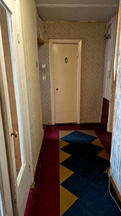ПРОДАМ 2к пр. Мира 13 ( Левобережный 3)  33 500 $