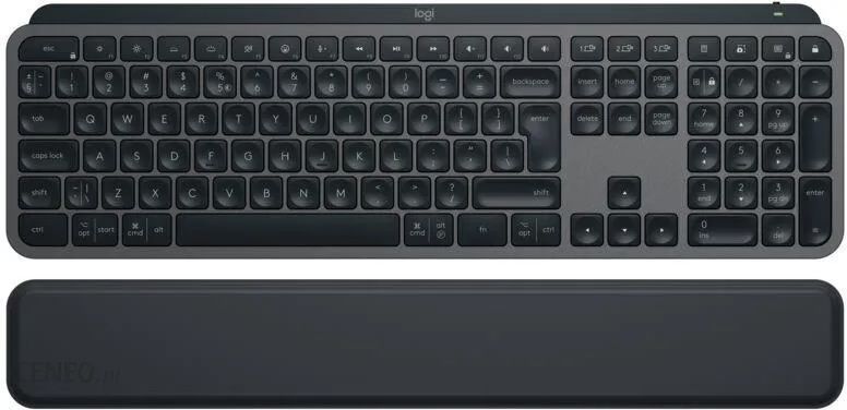 Klawiatura LOGITECH MX Keys Plus