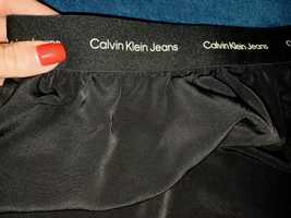 Calvin Klein юбка женская