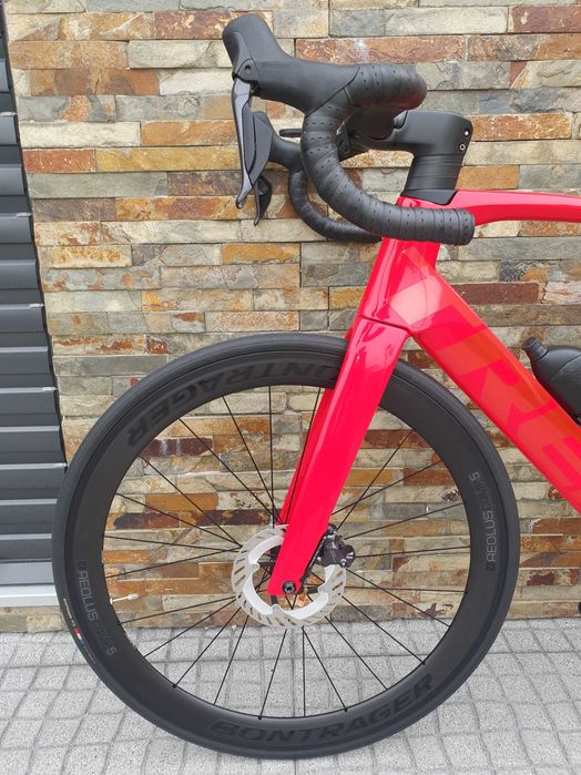 Trek Madone Ultegra Di2 24v (set. 2024)