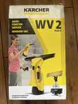 Karcher do mycia szyb