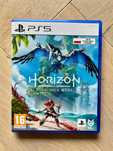 Horizon Forbidden West PS5