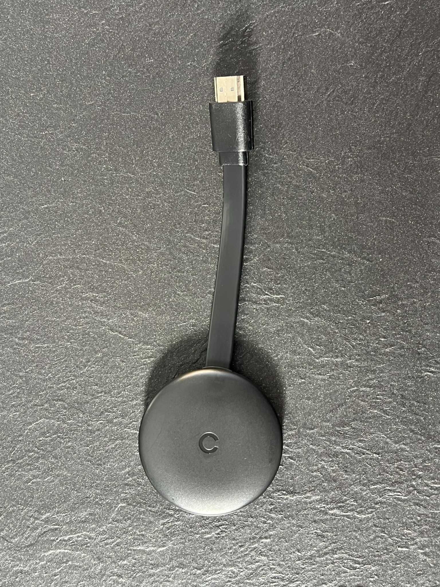 Bezprzewodowy adapter HDMI, 2,4/5 GHz 1080P WiFi Display Dongle