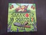 "Smakosz w ogrodzie" Viriginia Hayes