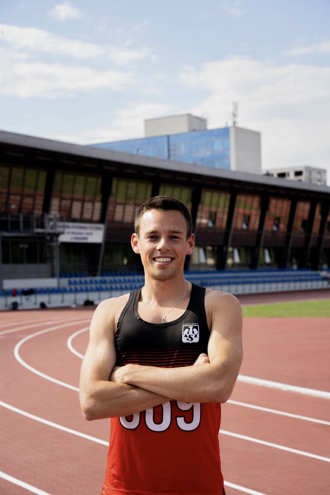 Trener przygotowania motorycznego, lekkiej atletyki, biegania