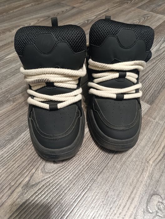 Дутыши Lanvin x Zara