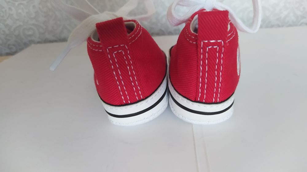 Конверсы кеды для малыша