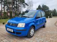 Fiat Panda 2007 rok 1.1 ben klimatyzacja!