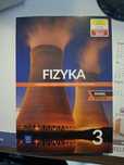 Fizyka 3. Liceum i technikum. Podręcznik. Zakres podstawowy