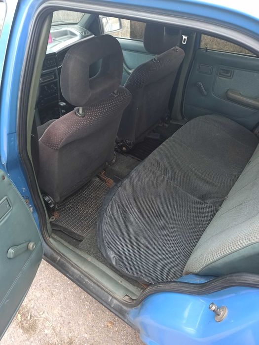 Продам Опель Кадет.Газ-бензин