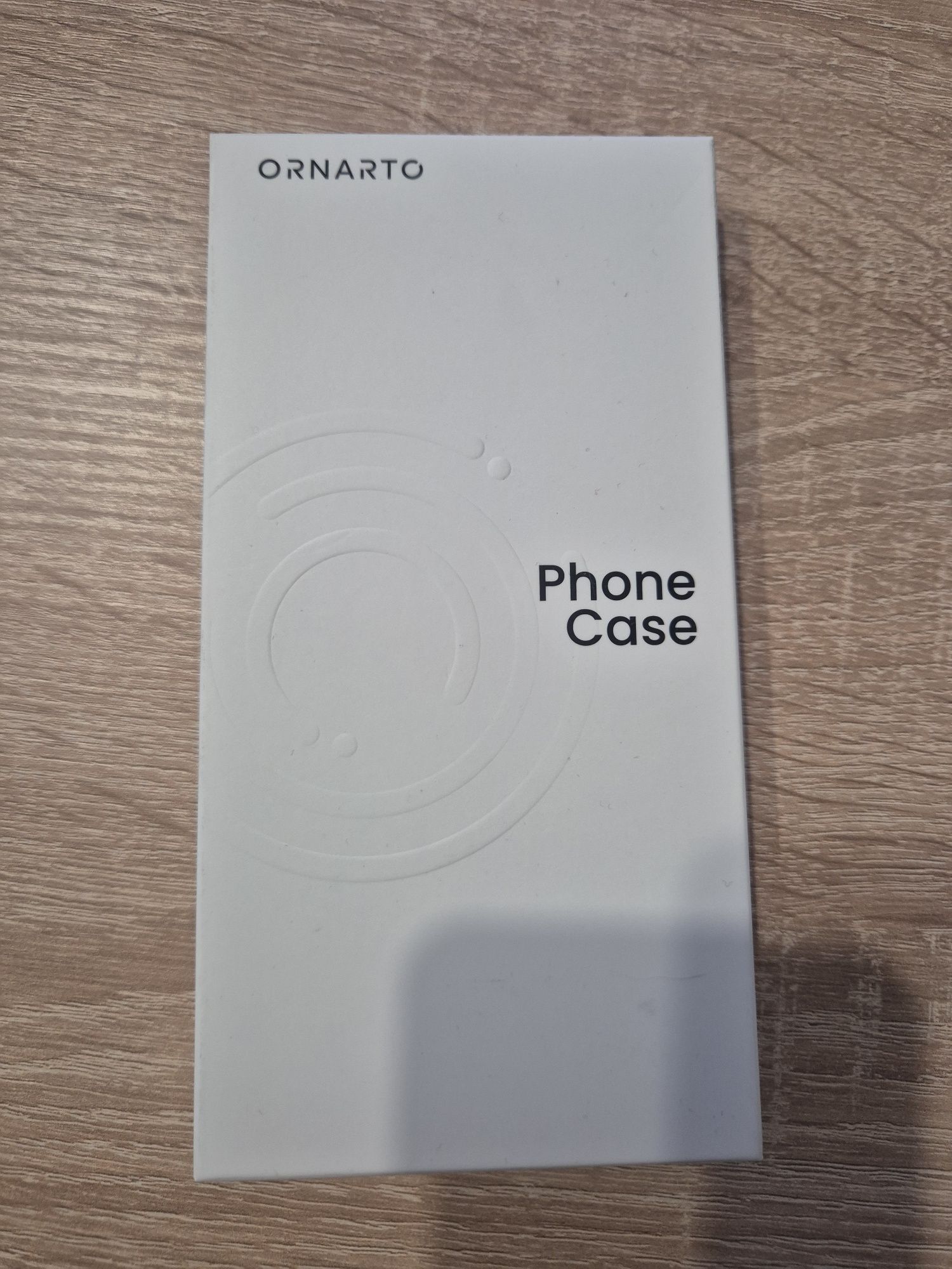 Case iPhone 14 Zielony