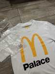 Футболка Palace Stussy
