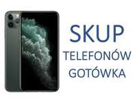 SKUP TELEFONÓW Nowe/Używane Skup iPhone