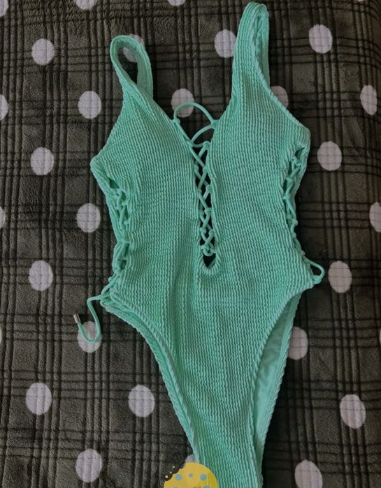 Strój kąpielowy New York Censored