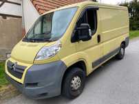 Citroën JUMPER  Citroen Jumper 2.2