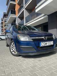 Opel Astra Opel Astra H 1,7