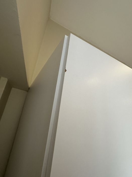 Roupeiro oslo conforama