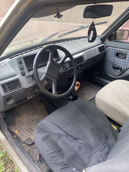 Продам таврия заздэо на ходу 2003 г в