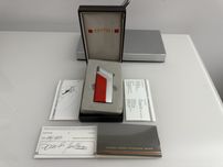Ferrari Isqueiro completo - Ler descriçåo