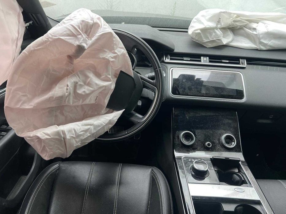 RANGE ROVER VELAR 2.0D240 SD4 4X4 Diesel