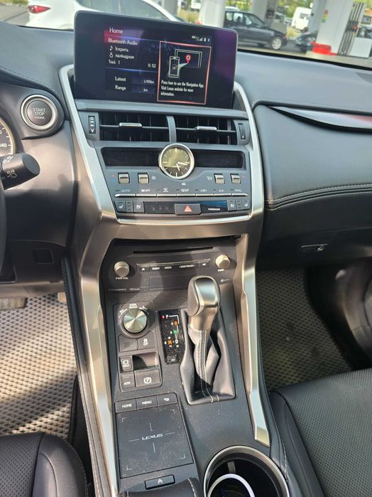 Продам Lexus NX 2018