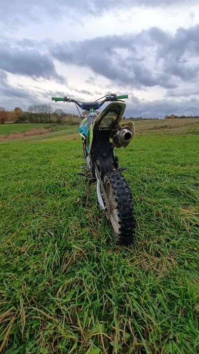 Mrf 160rc-z 2020 [Kayo 140 Pitbike 140 rc big]