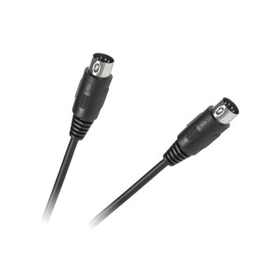 Kabel Din-Din 1,2M Wt-Wt Cabletech