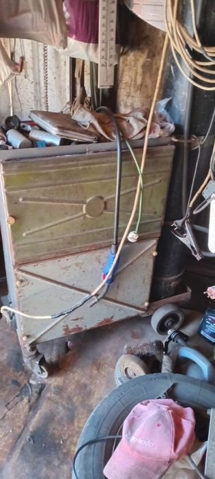 Продам зварювальний напівавтомат