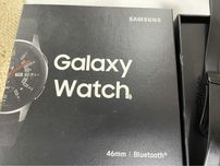 Годинник Samsung Galaxy watch 46mm r800