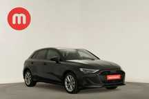 Audi A3 Sportback 40 TFSIe Advanced