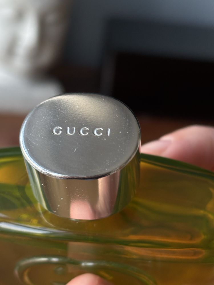 Gucci guilty elixir 60ml