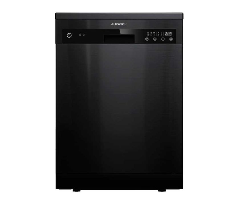 Máquina de Lavar Loiça Inox Preto 15 talheres Jocel