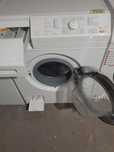 Pralka MIELE  6kg A+ 1400 ob. gw. W-wa