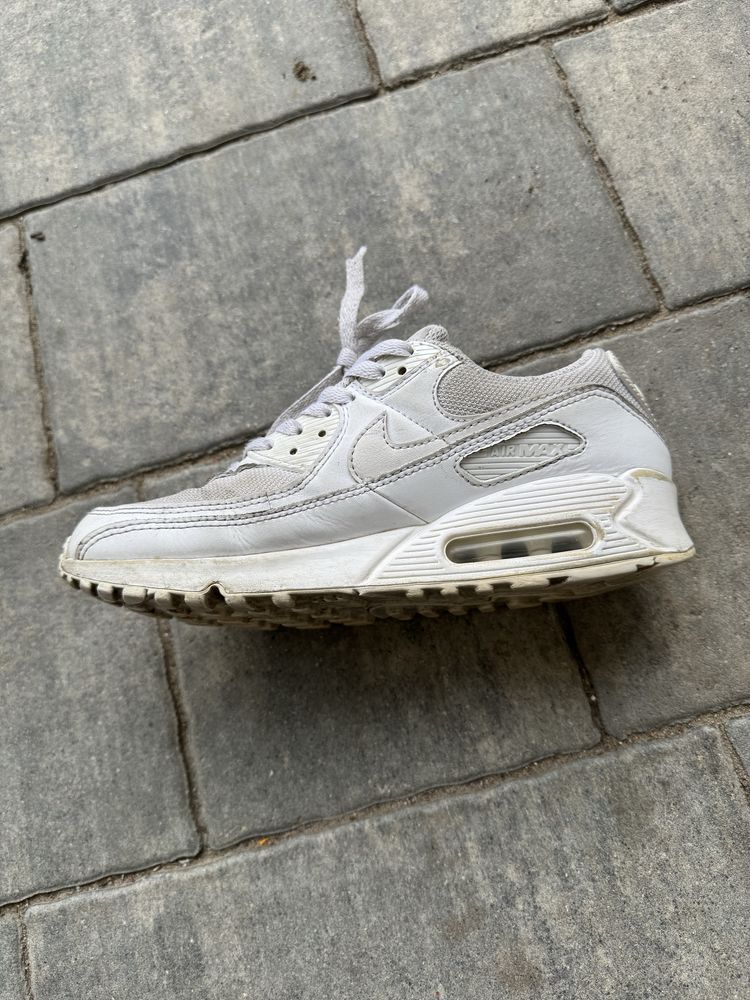 Buty Nike Air Max