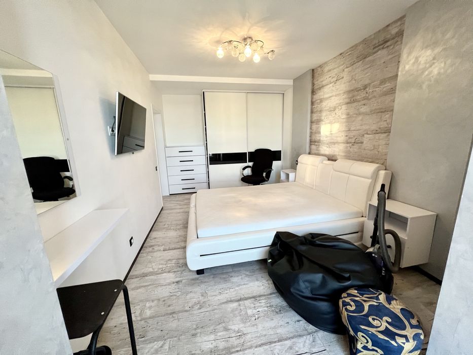 Оренда 3 кім з дизайнремонтом біля Епіцентру Арсену Стуса р-н Каскад