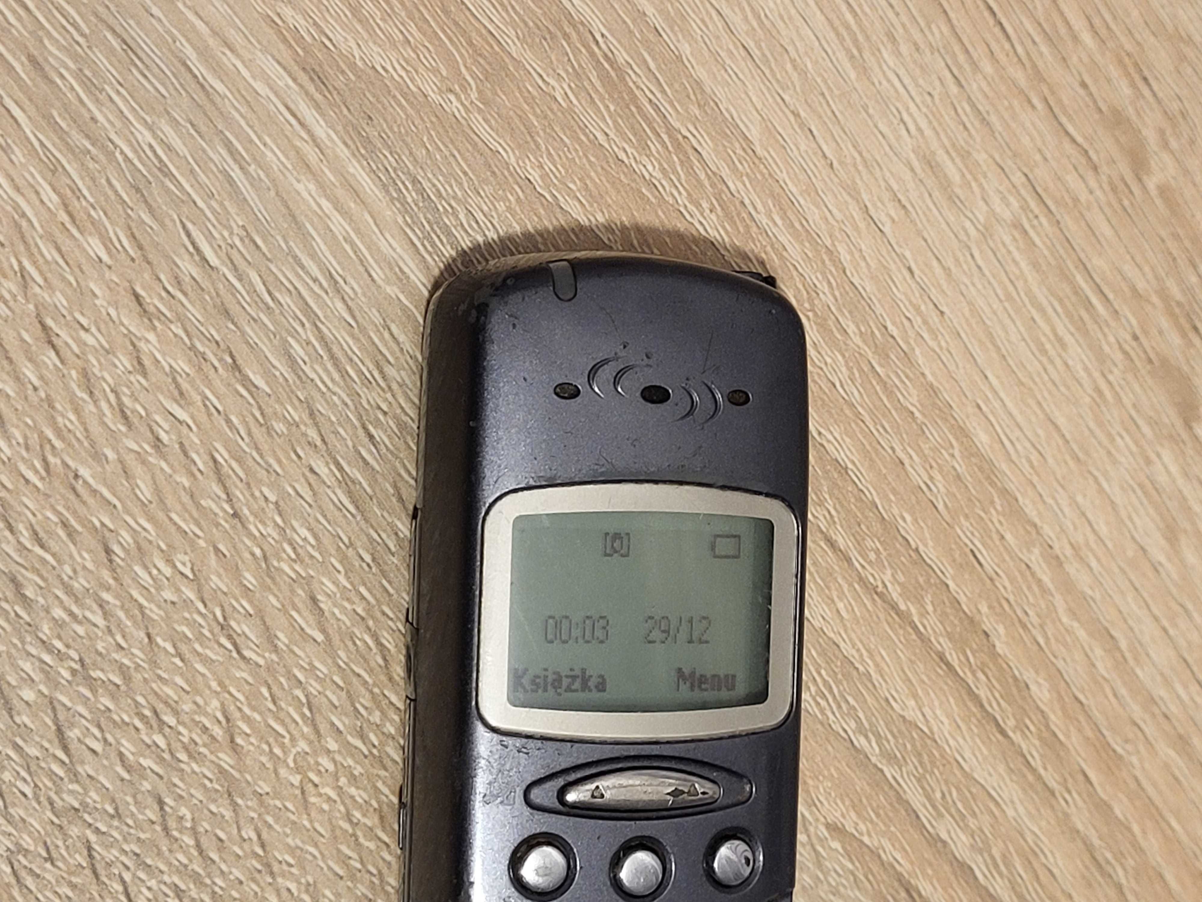 Mitsubishi Trium Aria telefon bateria ładowarka