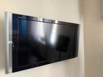 Sony BRAVIA 40" | Преміум-дизайн зі скляними вставками | Full HD