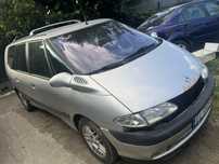 Renault Espace 2.0 16V +LPG