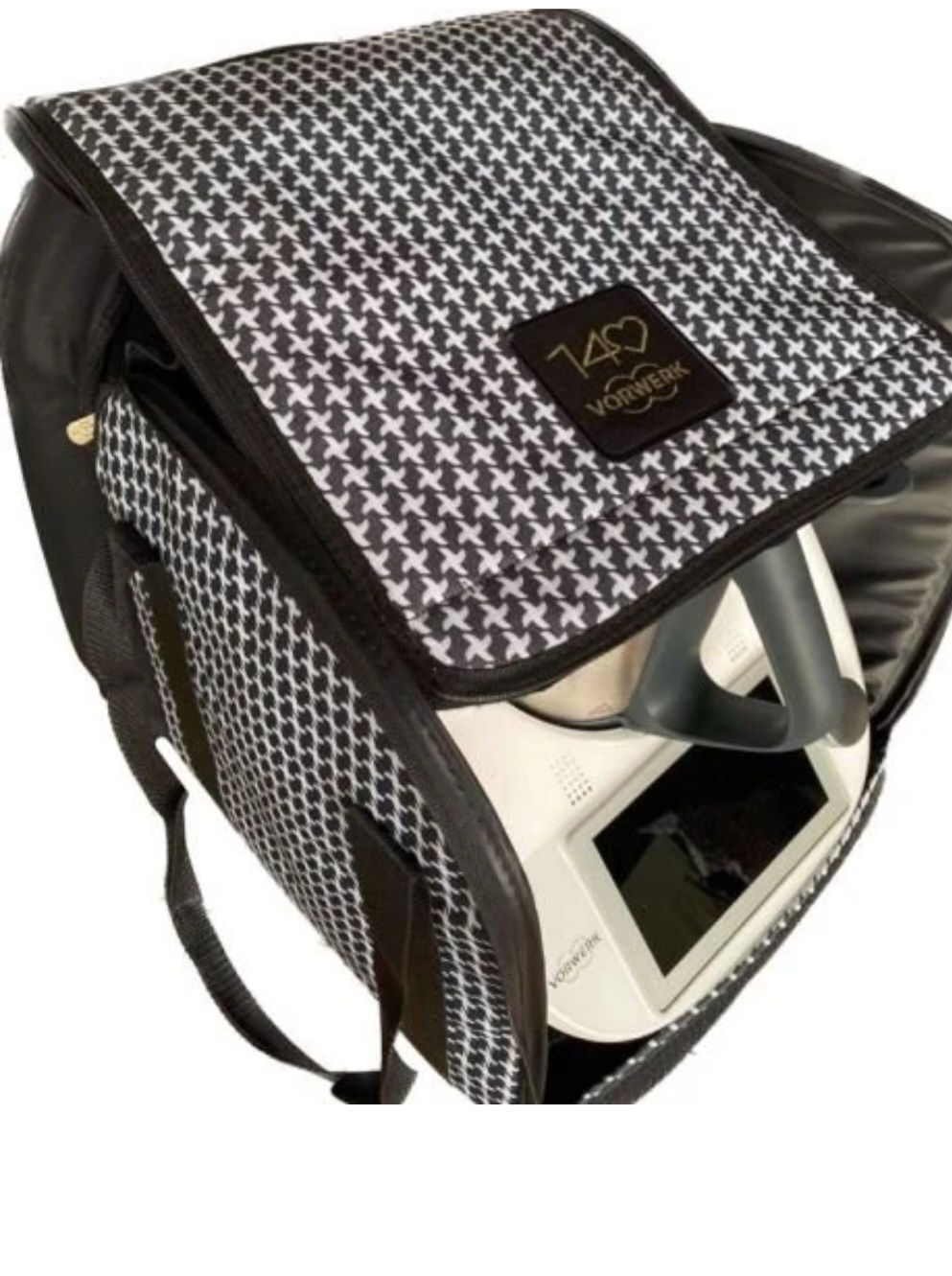 Torba transportowa termomix tm5 tm6
