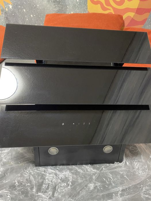 Витяжка GRUNHELM сенсорне управління