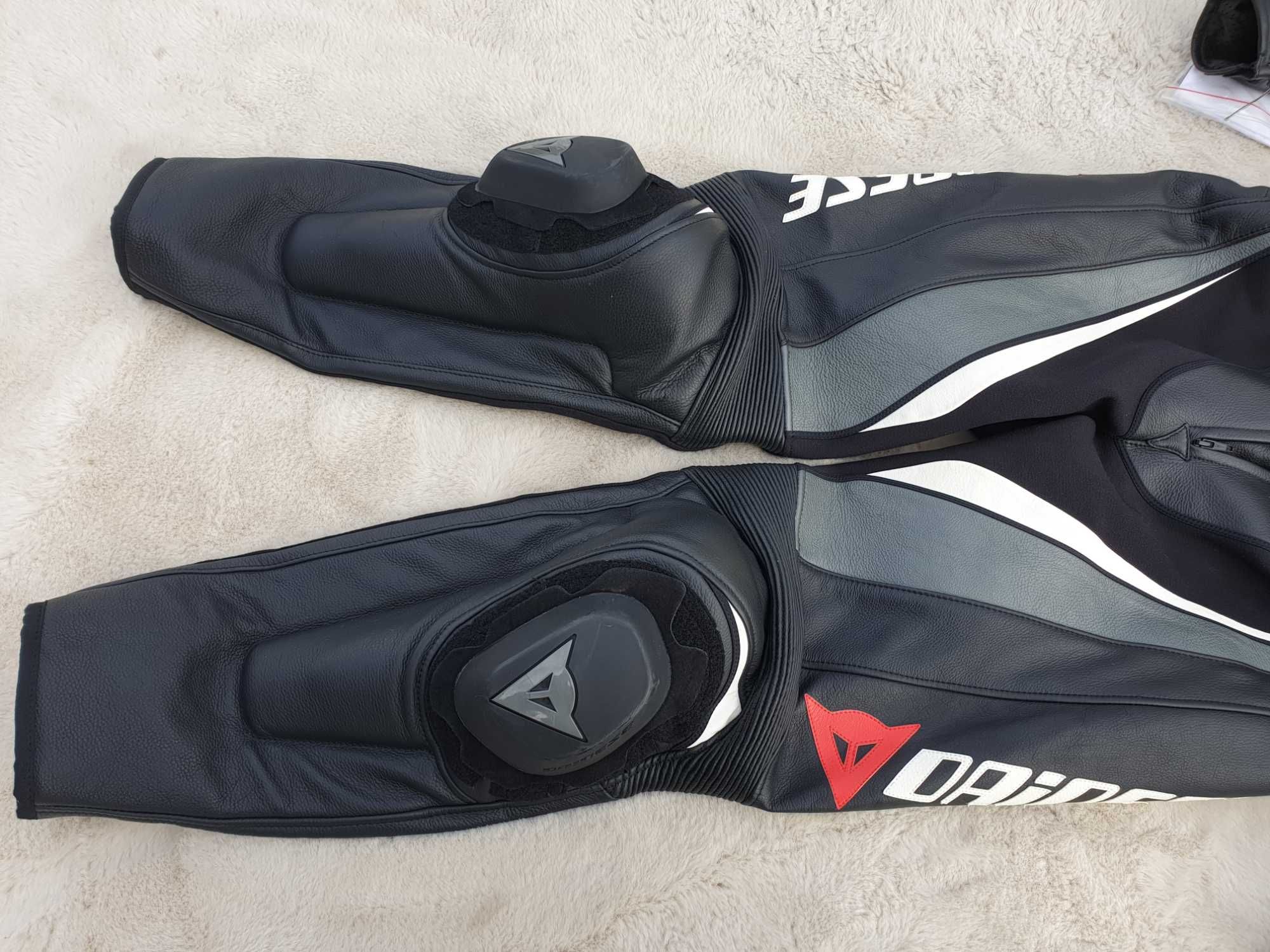 Dainese Aspide 56 eur XXL Kombinezon motocyklowy