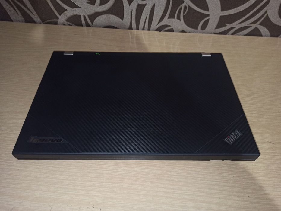 Ноутбук ThinkPad w530