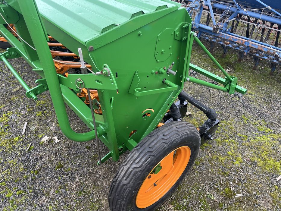 Сівалки дискова Amazone D8 3.0м