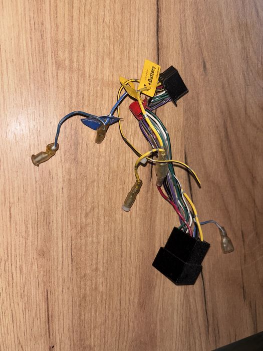 Sprzedam radio Pioneer deh-2120UB