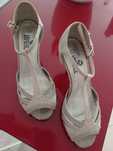 Sapatos de salto