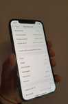 Продаю/Обміняю на 13 Pro.IPHONE 12 Pro 128 Neverlock в робочому стані!
