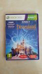 Disneyland kinect bdb stan gra xbox 360