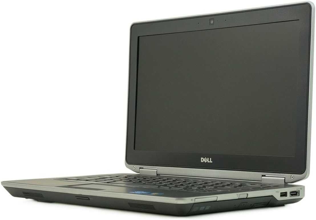 Portátil DELL i5 latitude e6330 - CPU 2.70GHz 8GB 256GB SSD WIN 10 Pro